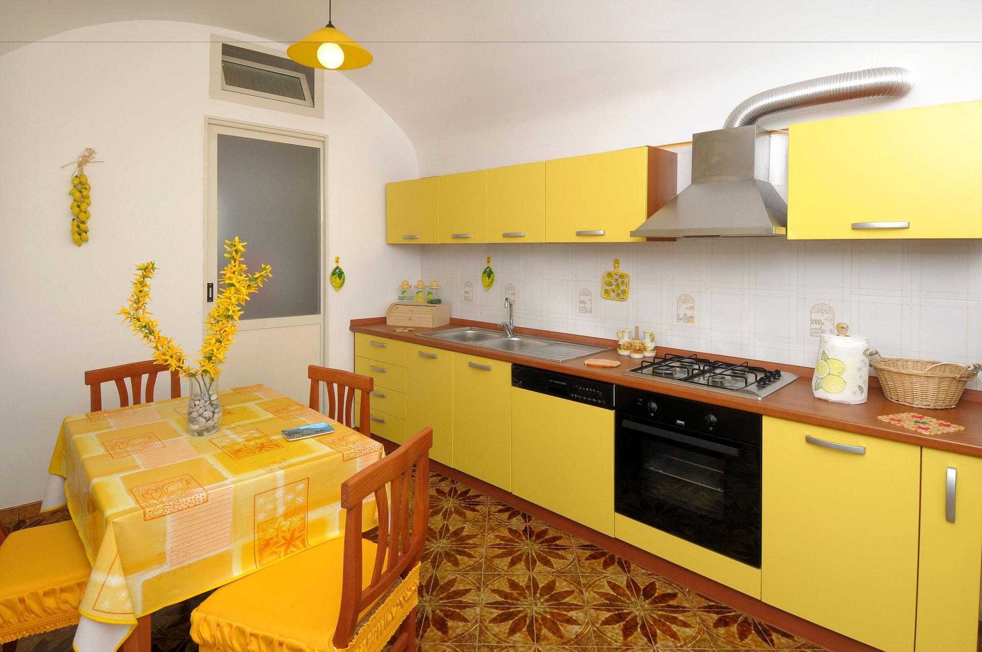 Relais Giaggiolo Βίλα Conca dei Marini Εξωτερικό φωτογραφία