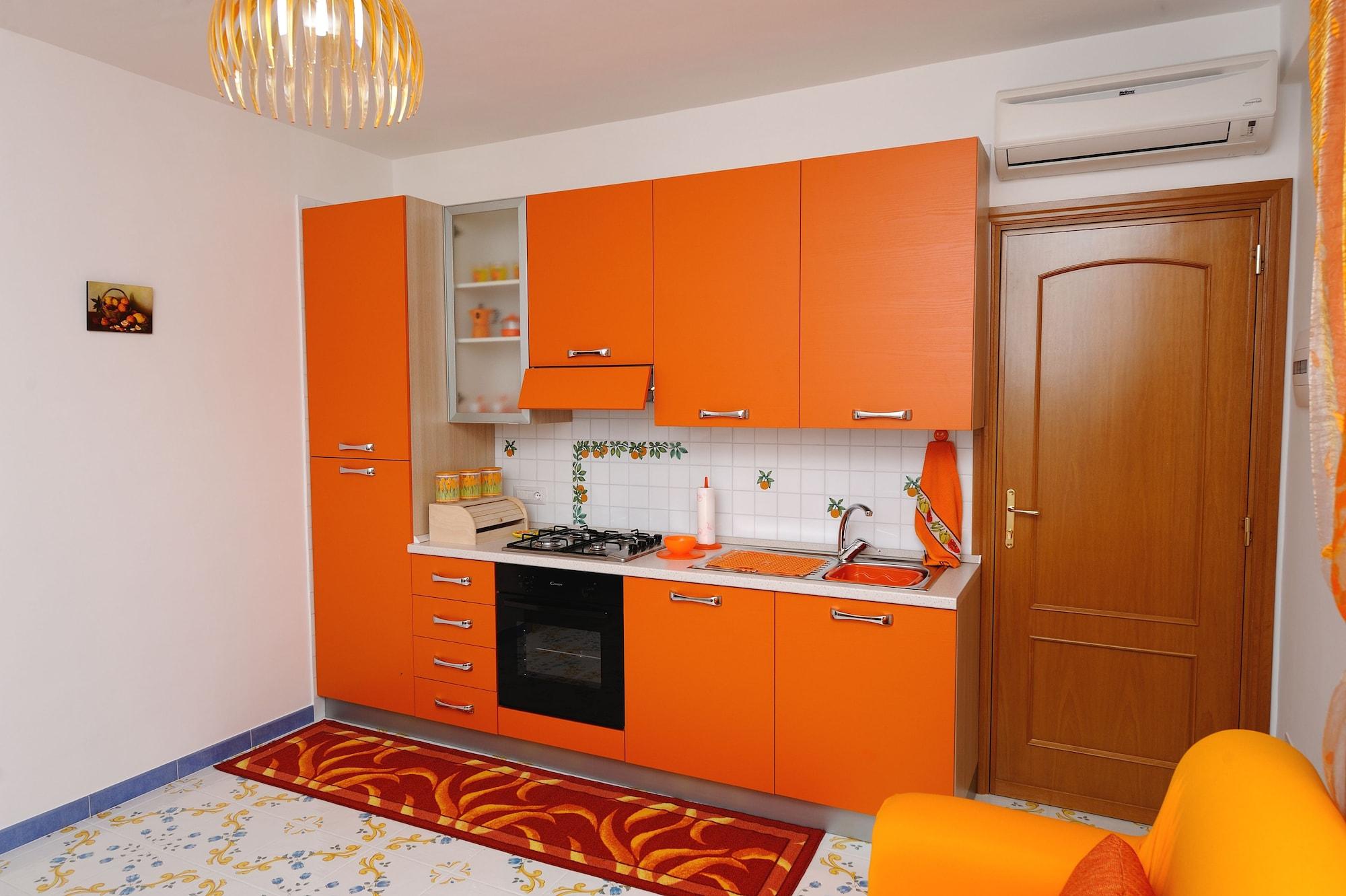 Relais Giaggiolo Βίλα Conca dei Marini Εξωτερικό φωτογραφία