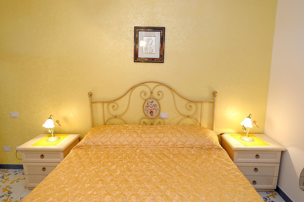 Relais Giaggiolo Βίλα Conca dei Marini Εξωτερικό φωτογραφία
