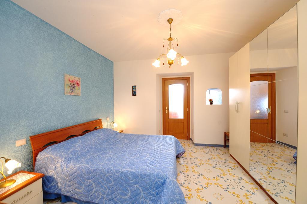 Relais Giaggiolo Βίλα Conca dei Marini Εξωτερικό φωτογραφία