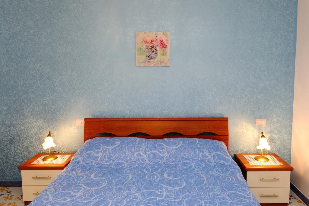 Relais Giaggiolo Βίλα Conca dei Marini Εξωτερικό φωτογραφία